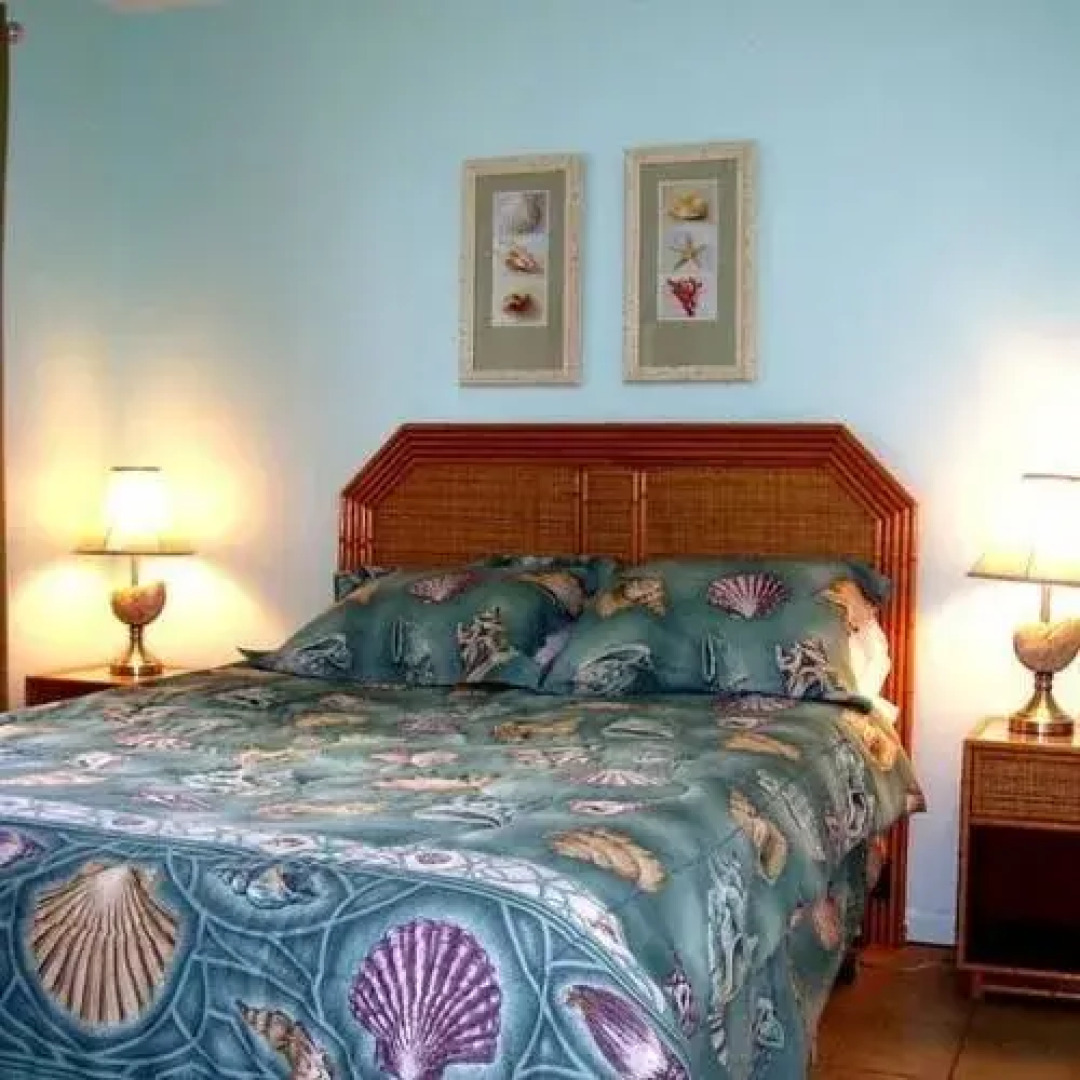 Gulf Shores Surf & Racquet Club