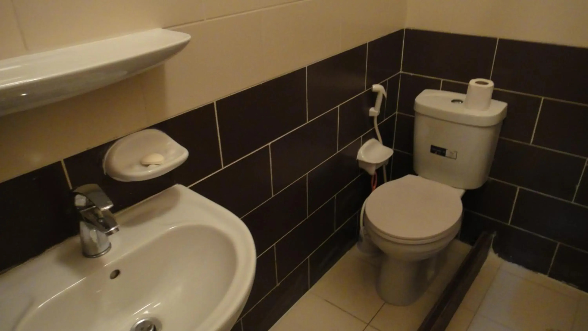 Baraka Al Aqaba Hotel Suites