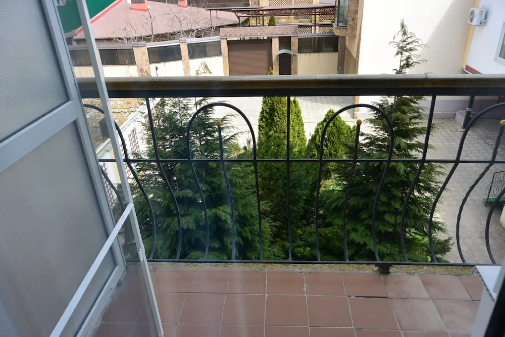 Private Residence Osobnyak