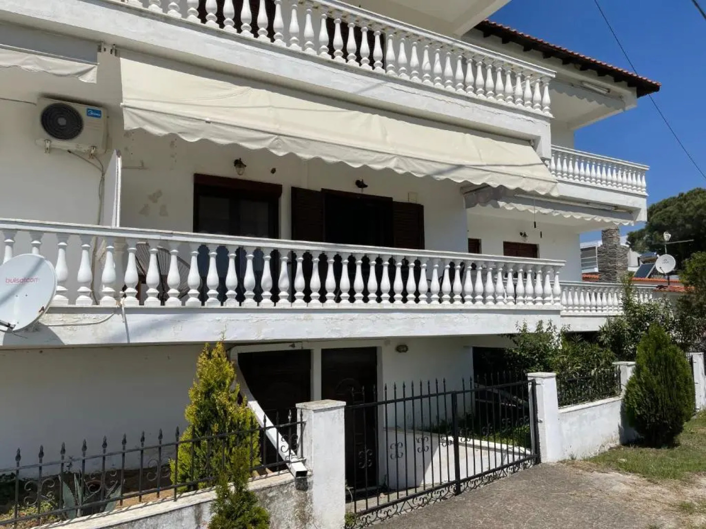 V&Z Apartment Seaview