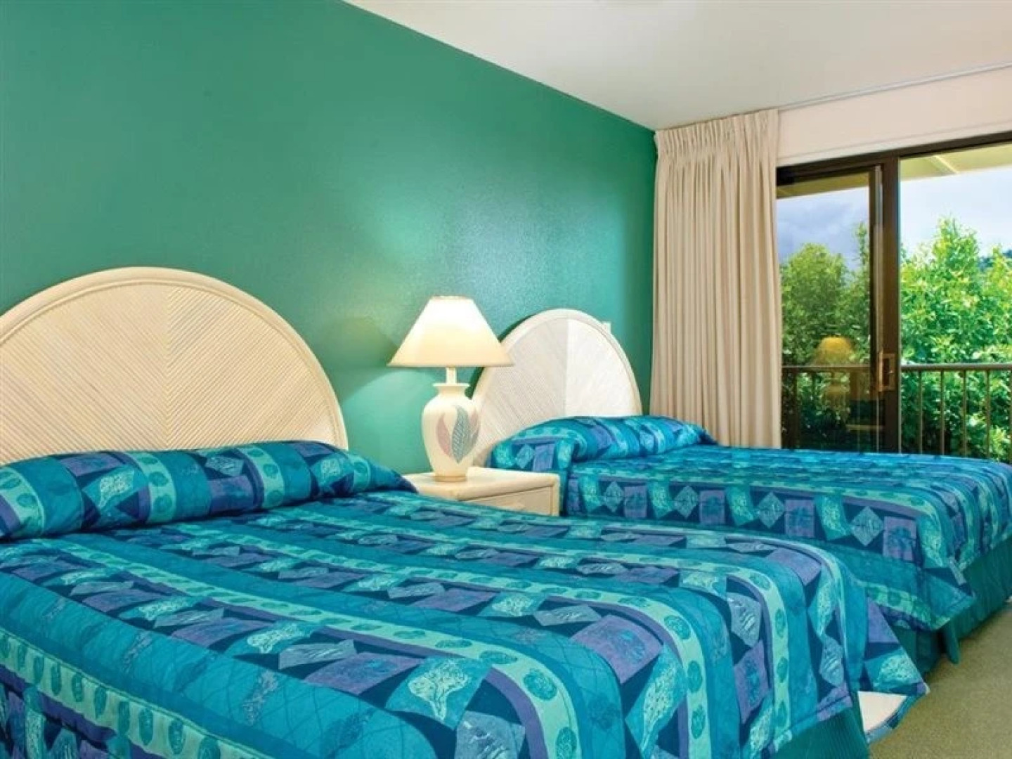 Pahio At Kauai Beach Villas