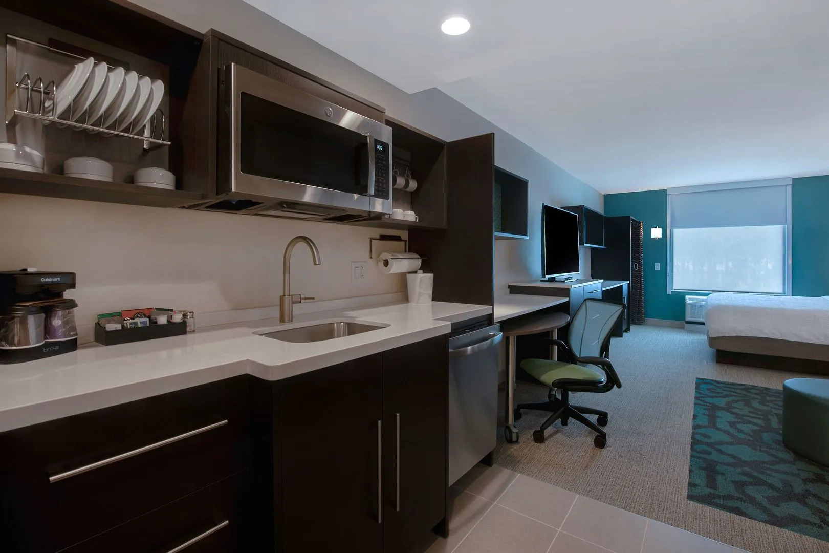 Home2 Suites By Hilton Fayetteville North