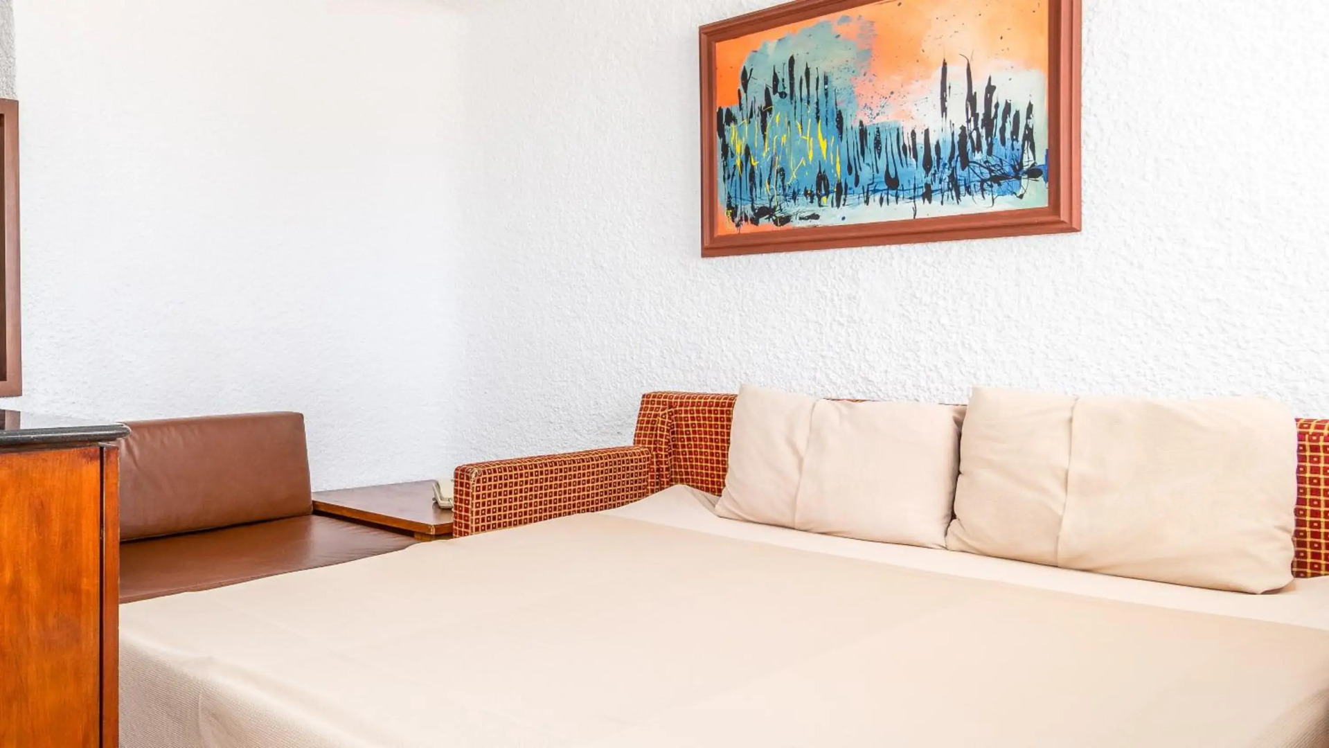 Puerto Nuevo Baja Hotel & Villas