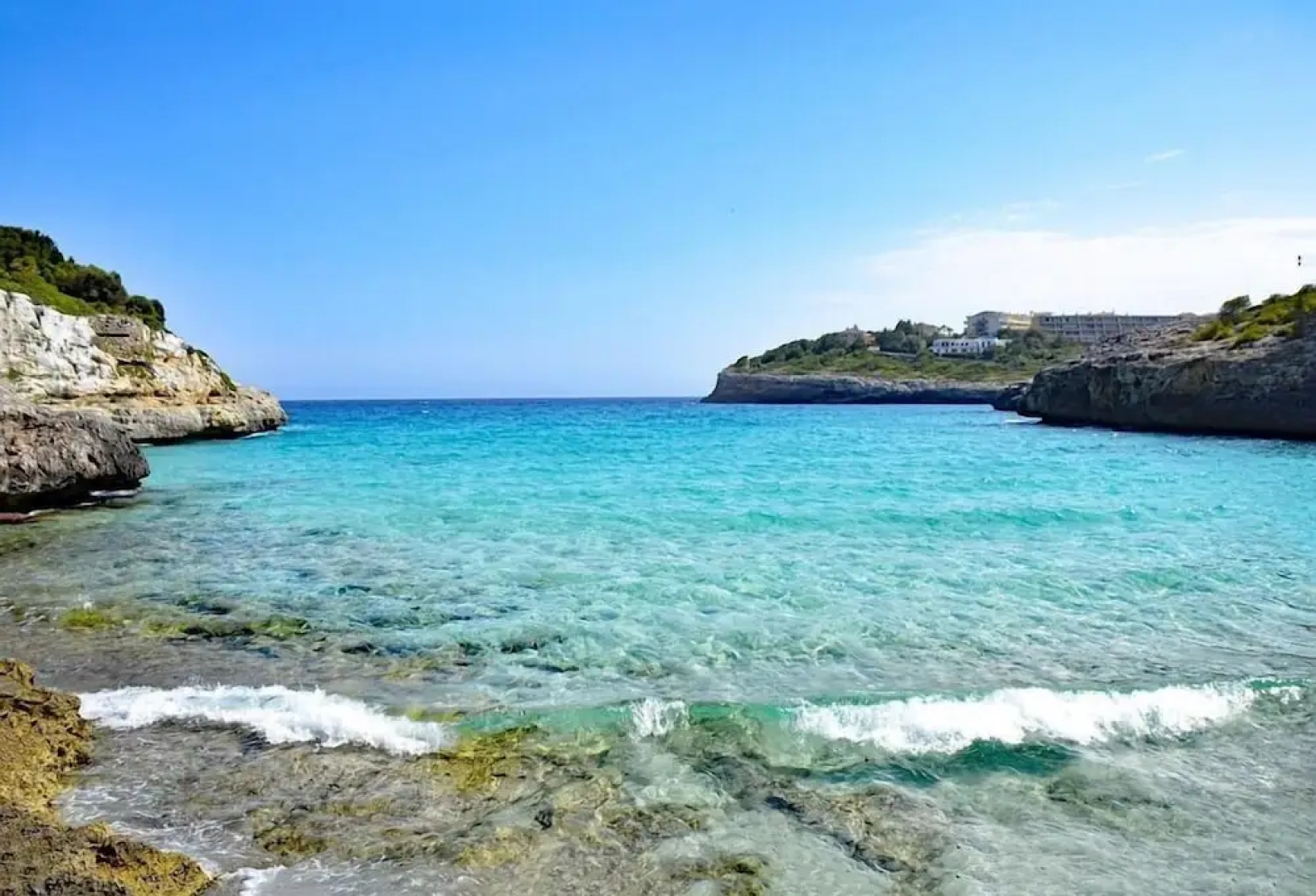Bella Maria Apartments & Pool Club