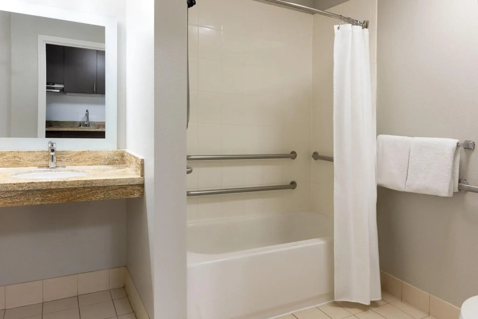 TownePlace Suites by Marriott Sacramento Roseville