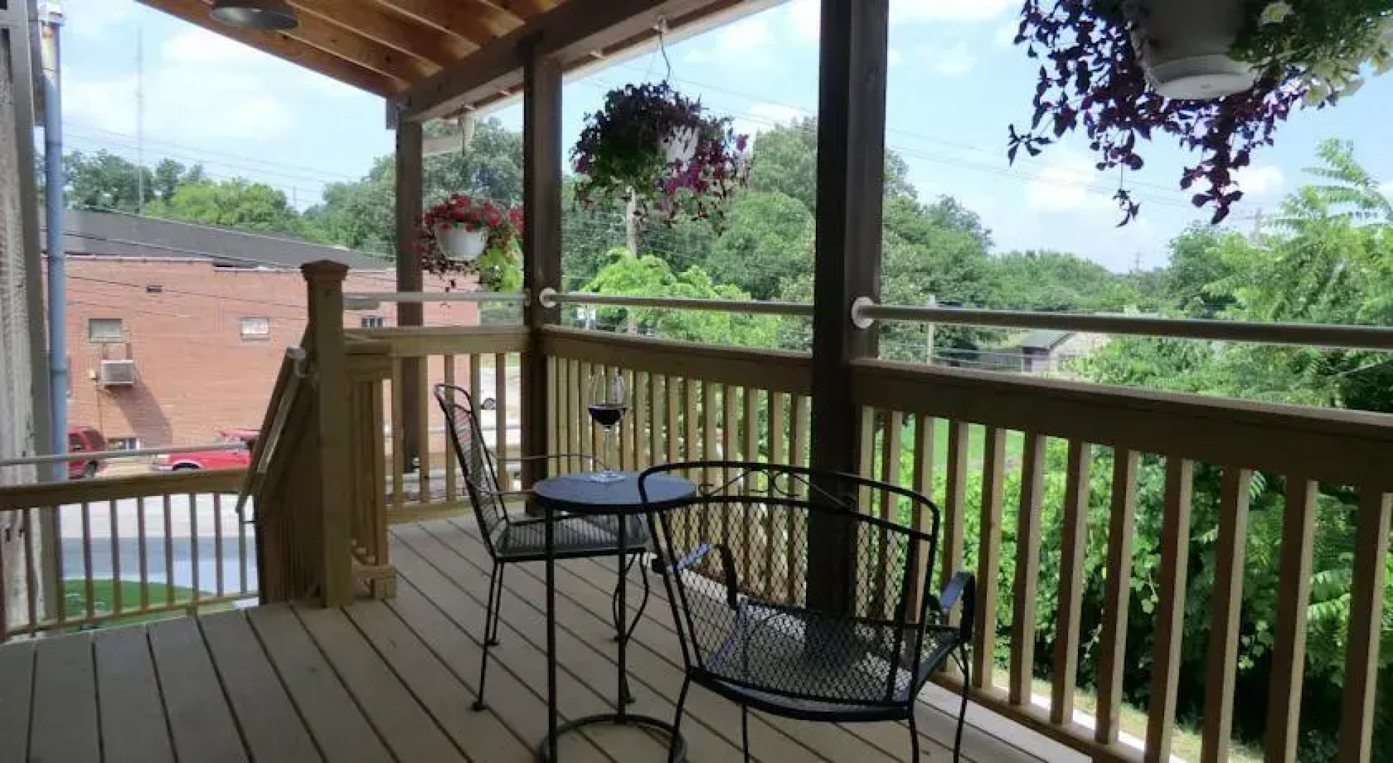 Lesmeister Guesthouse