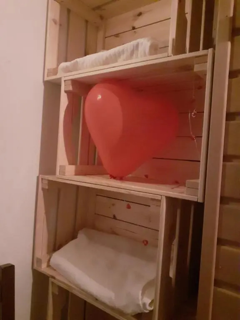 Appartamento- B&B Suite Andria Love