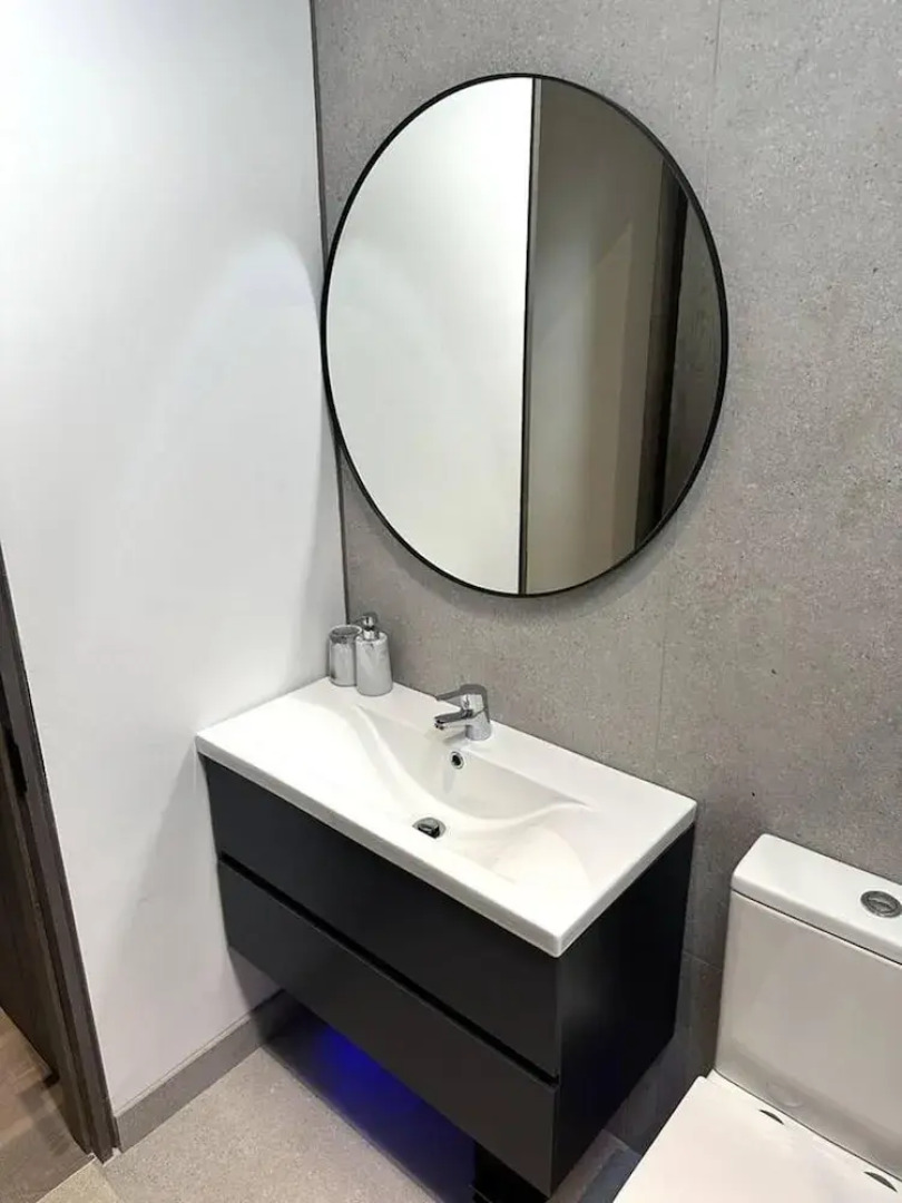 3 Bed Barn - Pets - Smoking - Garden - Parking