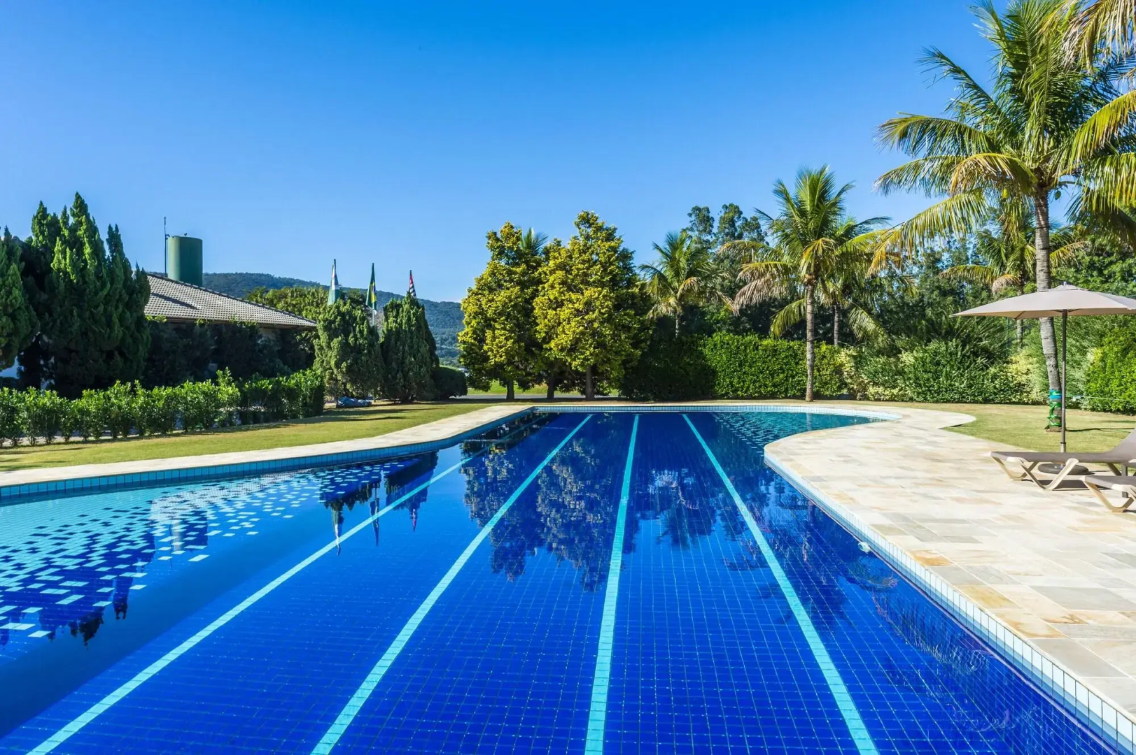 Japy Golf Resort Hotel