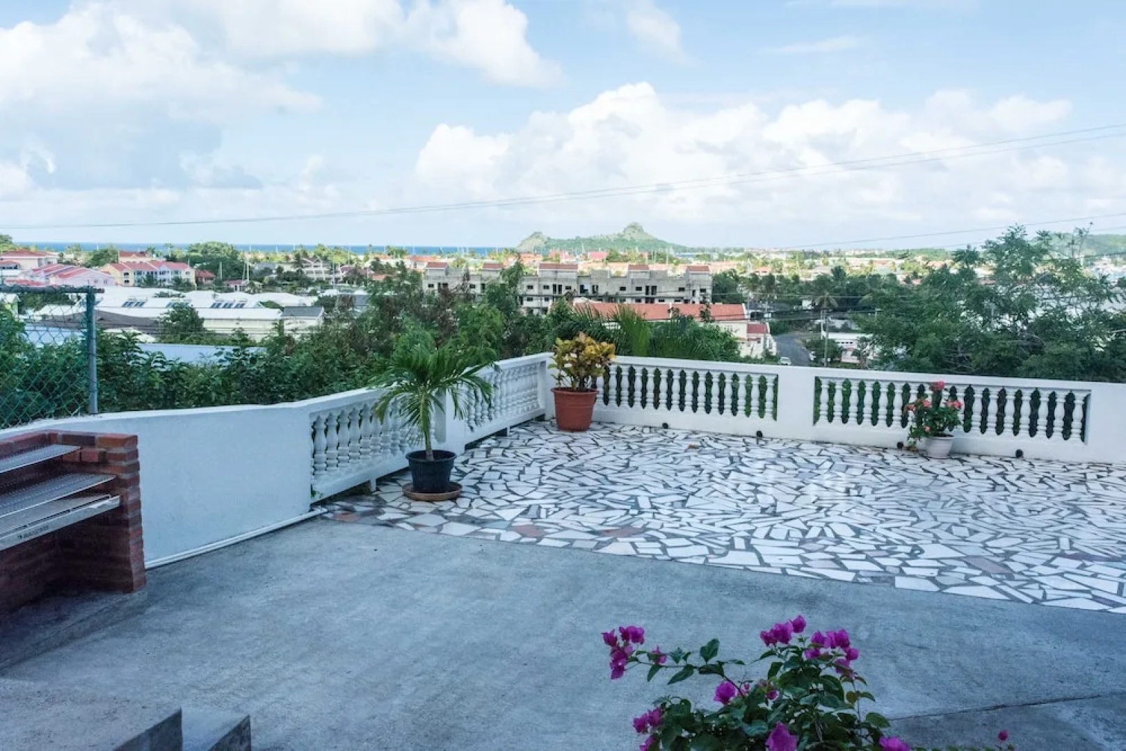 Cleopatra Villas - Sea View