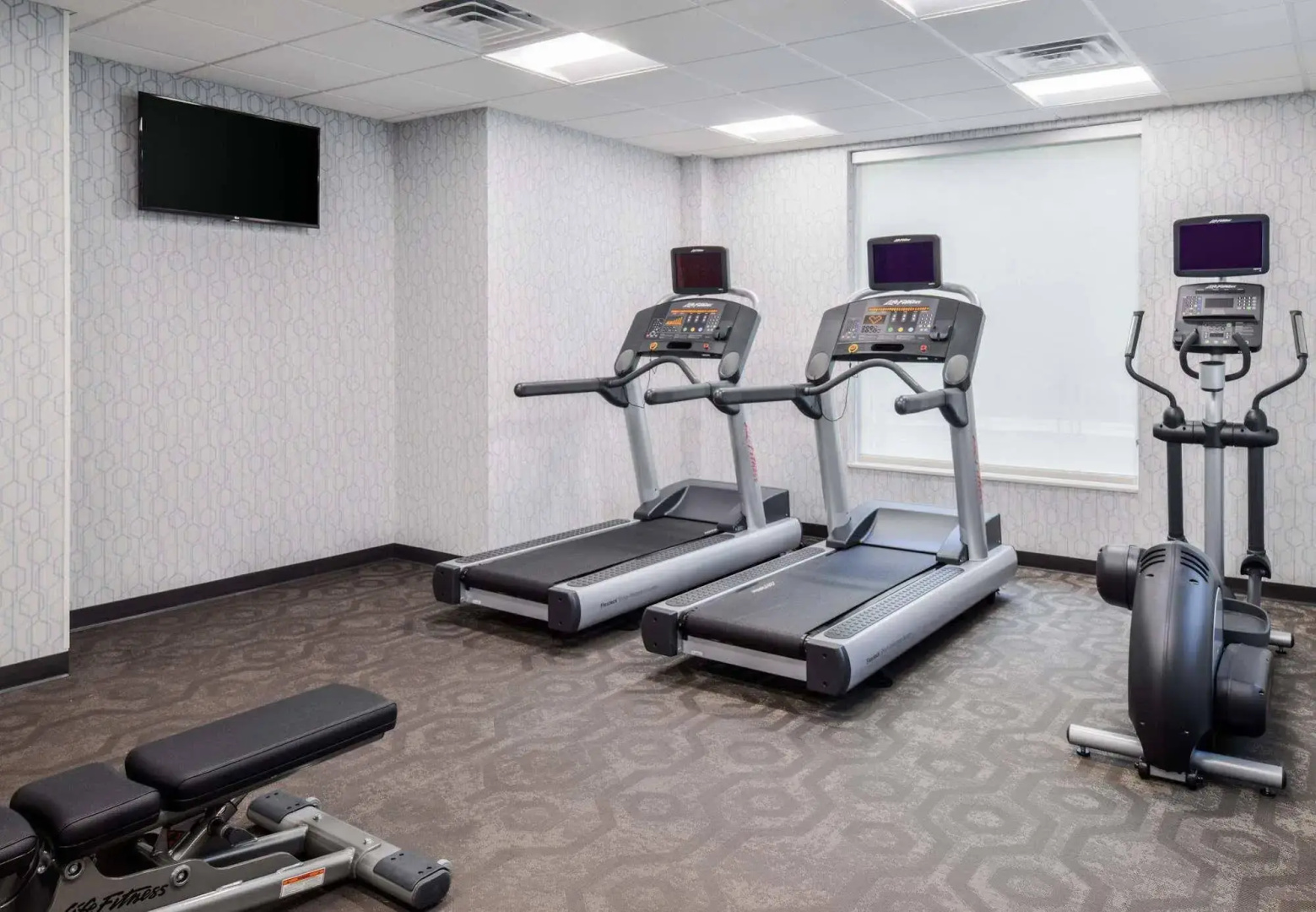 Fairfield Inn & Suites by Marriott Raleigh Cary