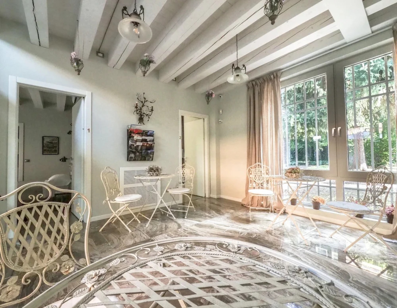 Corte Merighi Charming Rooms & Breakfast