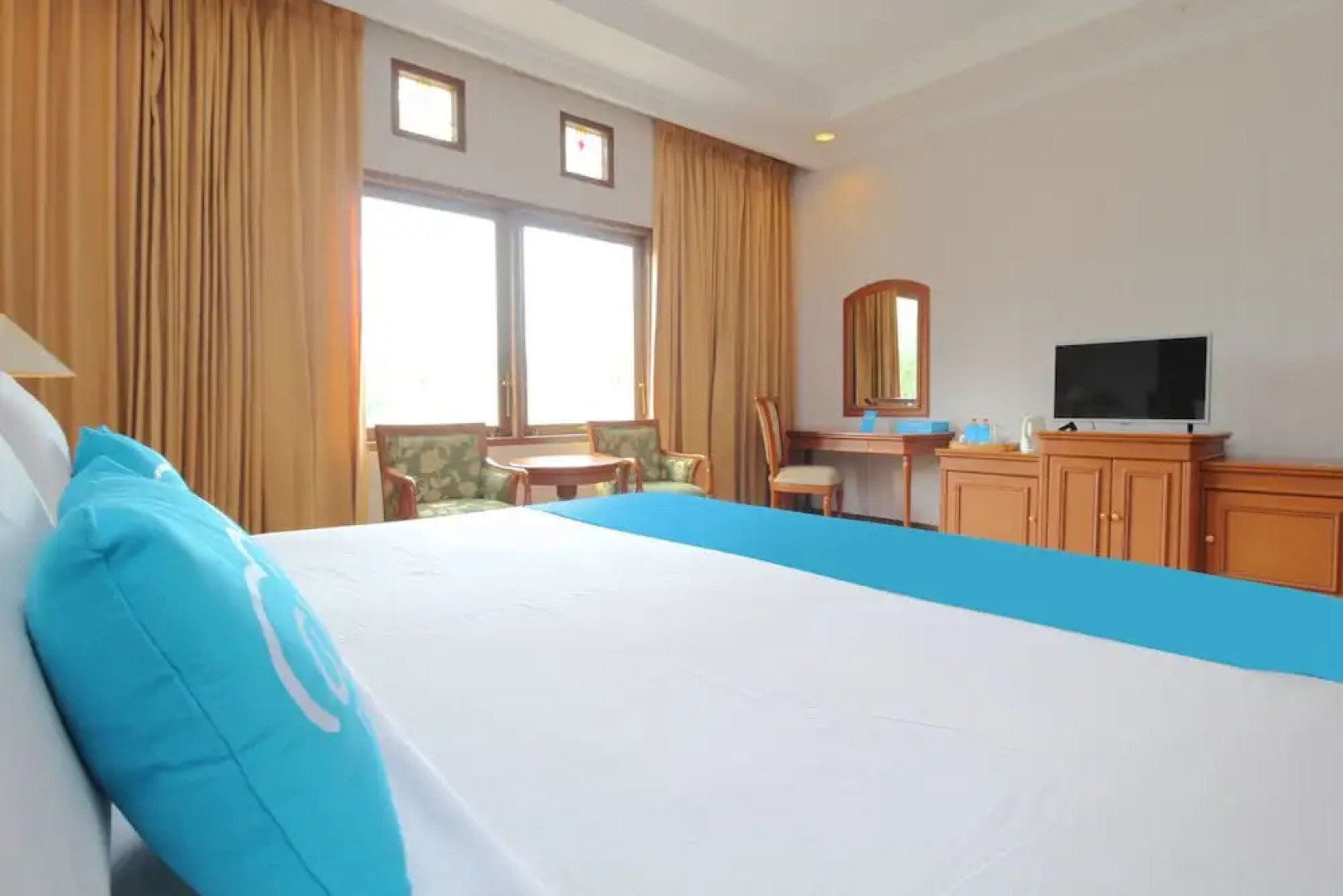 Airy Tenggarong Panji 1 Kutai Kartanegara