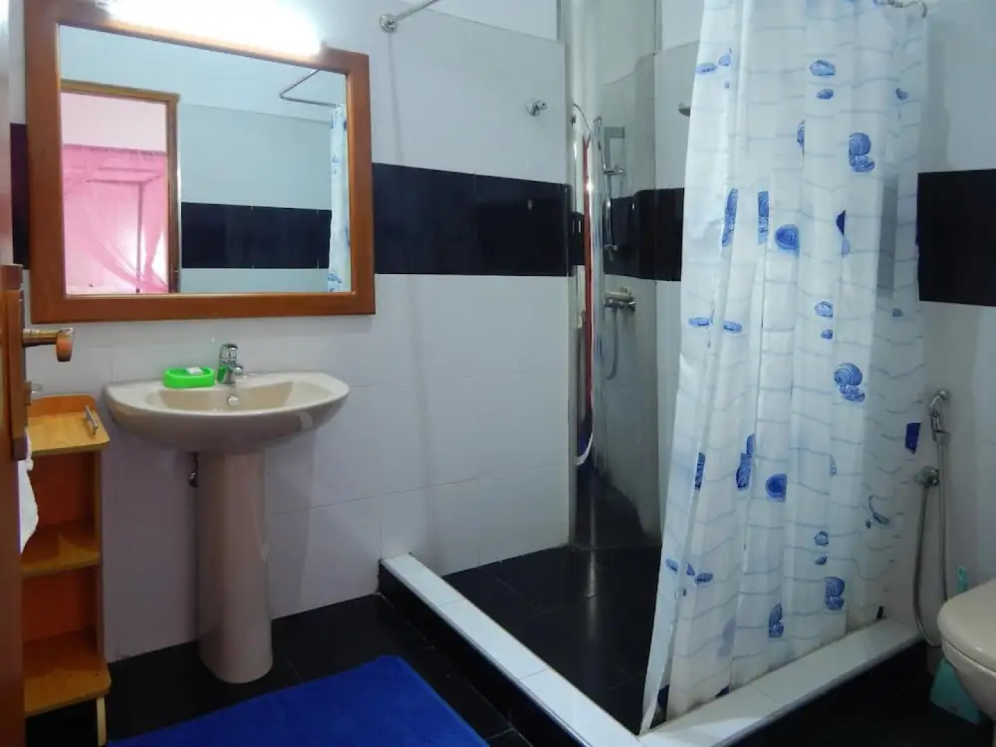 Rico Shadow Guest House