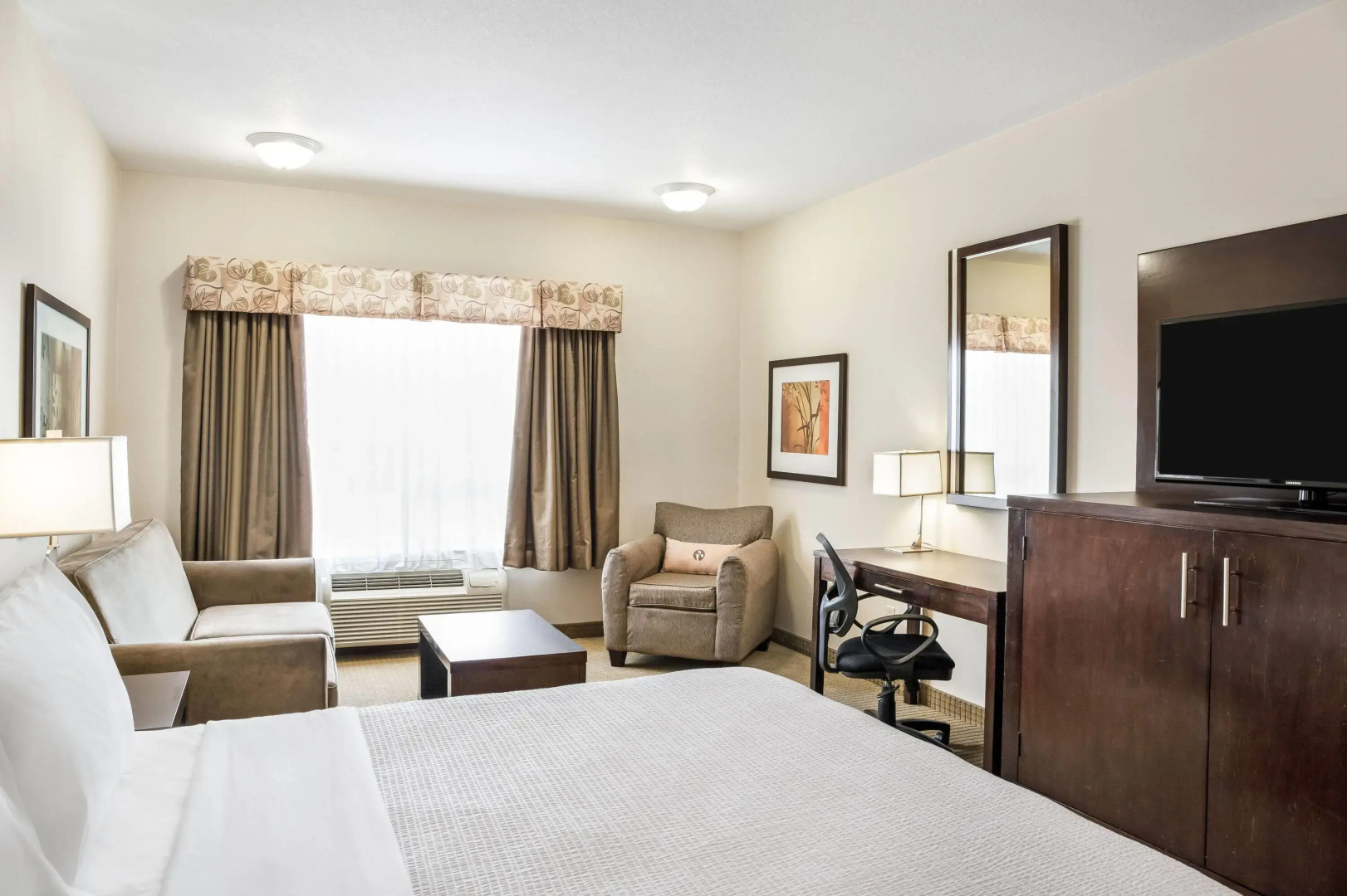 Ramada by Wyndham Lac La Biche