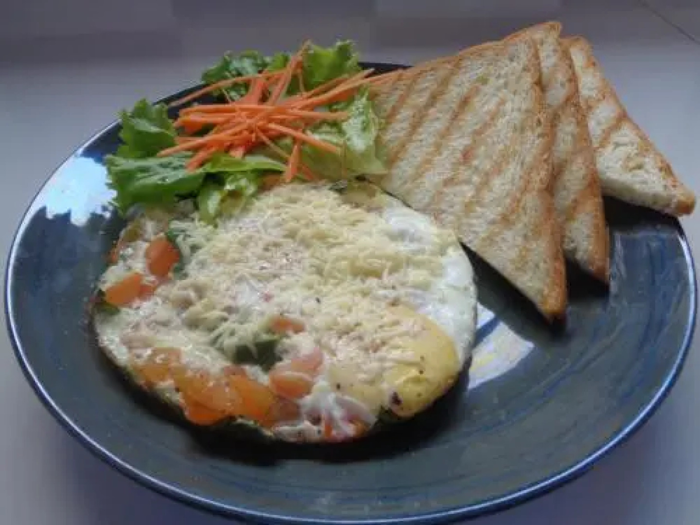 The Granyam Luxury Bungalow