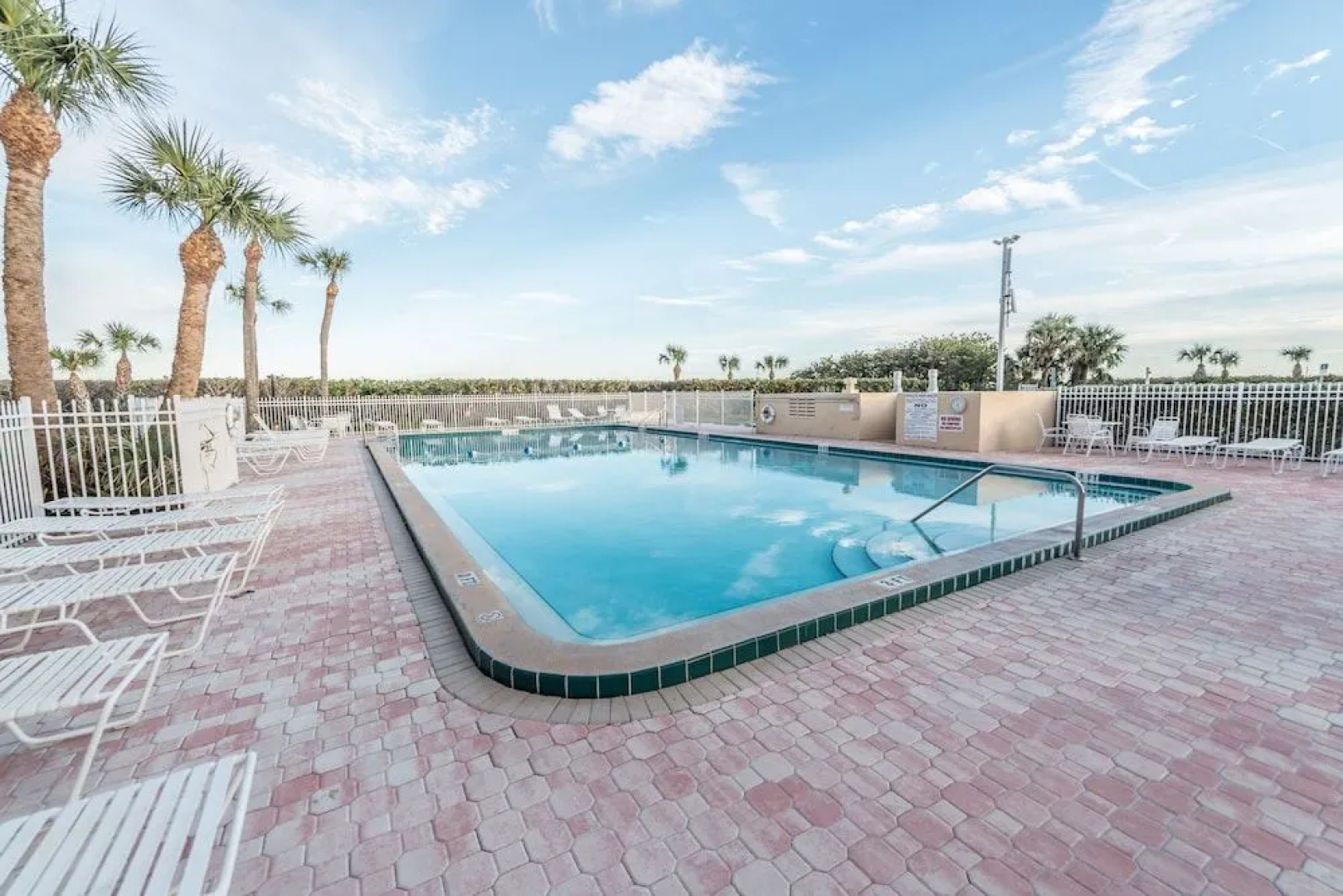 Canaveral Towers by Happy Palm Stays