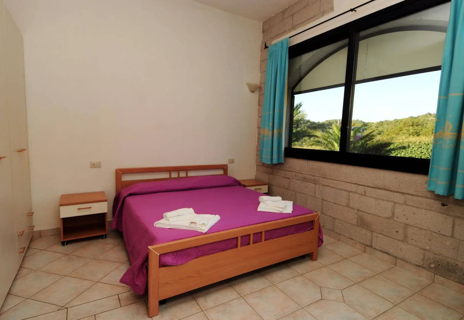 Vallemare Residence e Studios