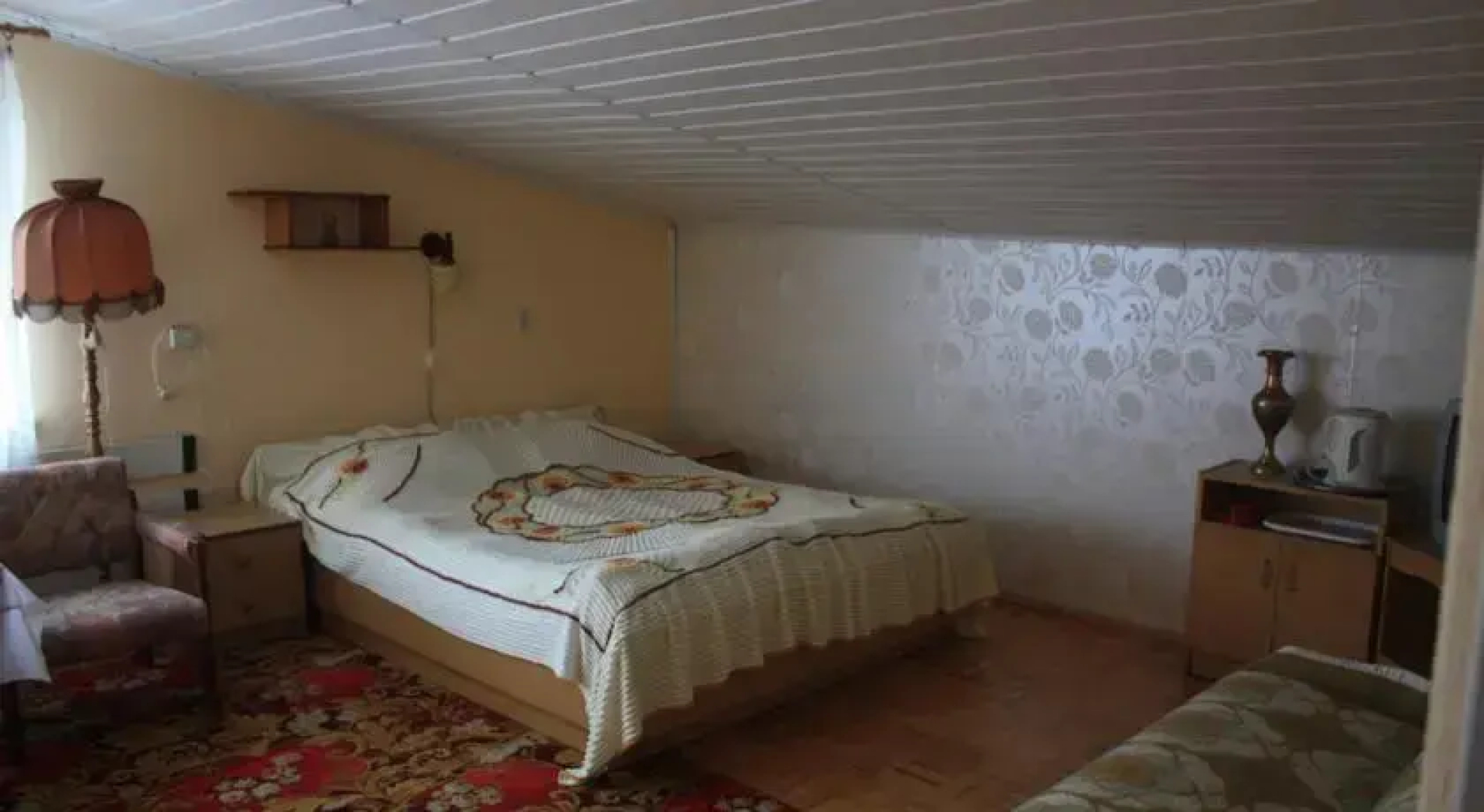 Pokoje Gościnne Kalia