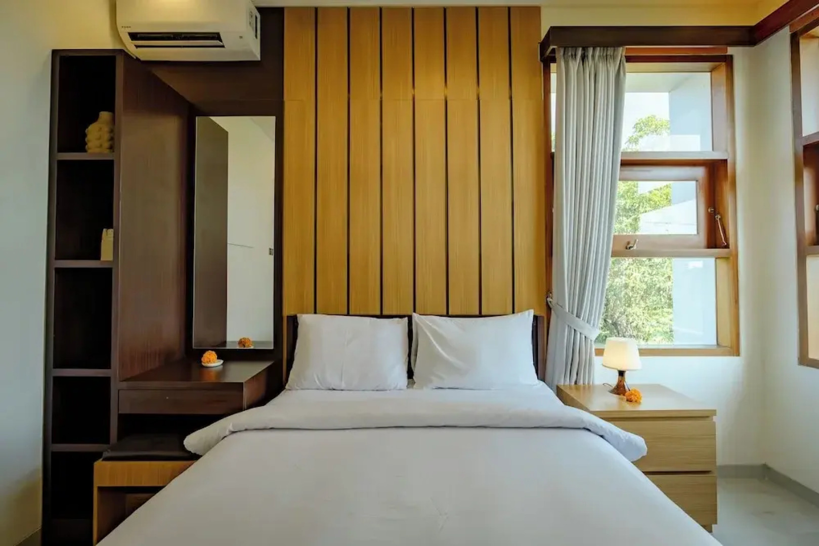 Vil'Latu - 4 Bedrooms Family Villa