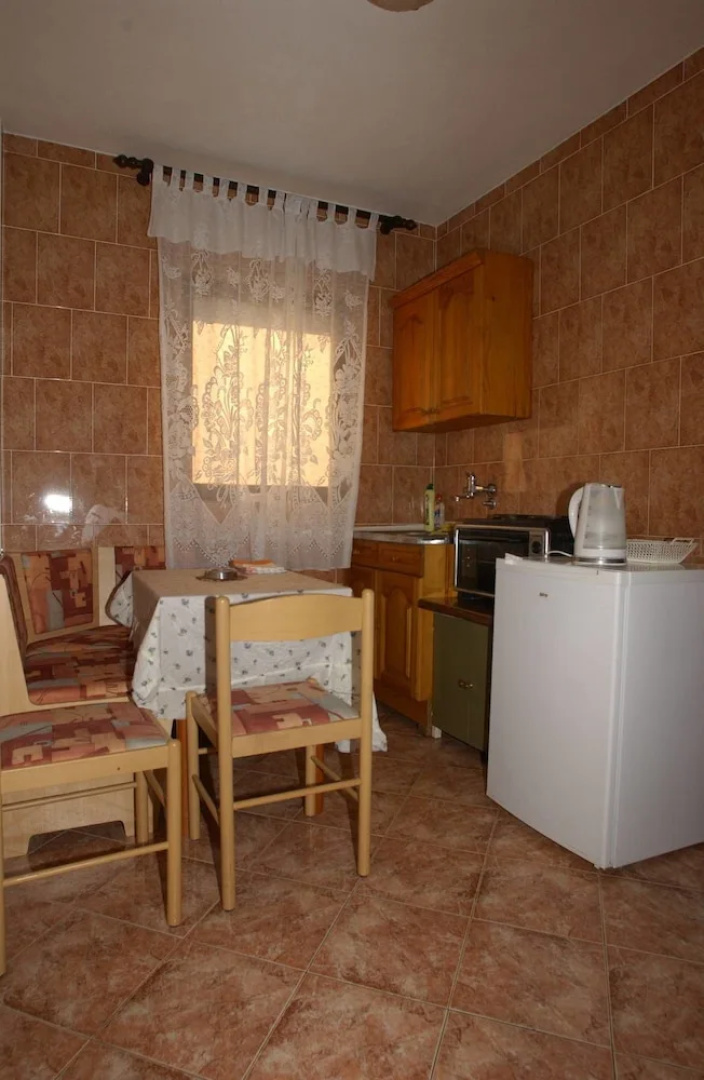 MM Kovacevic Apartments