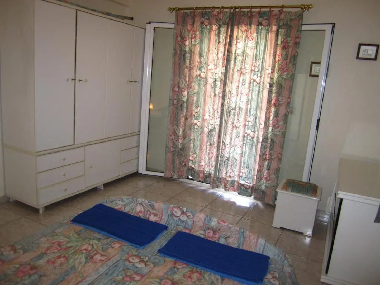 Villa Mike 105 Apartments