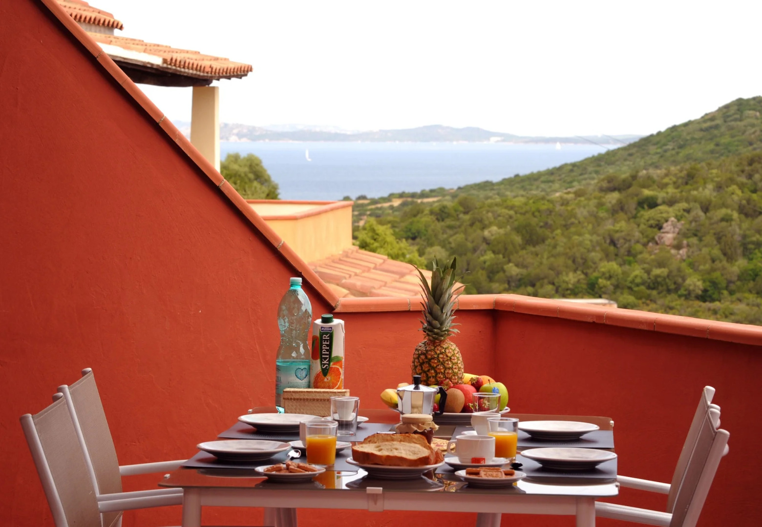 Vallemare Residence e Studios