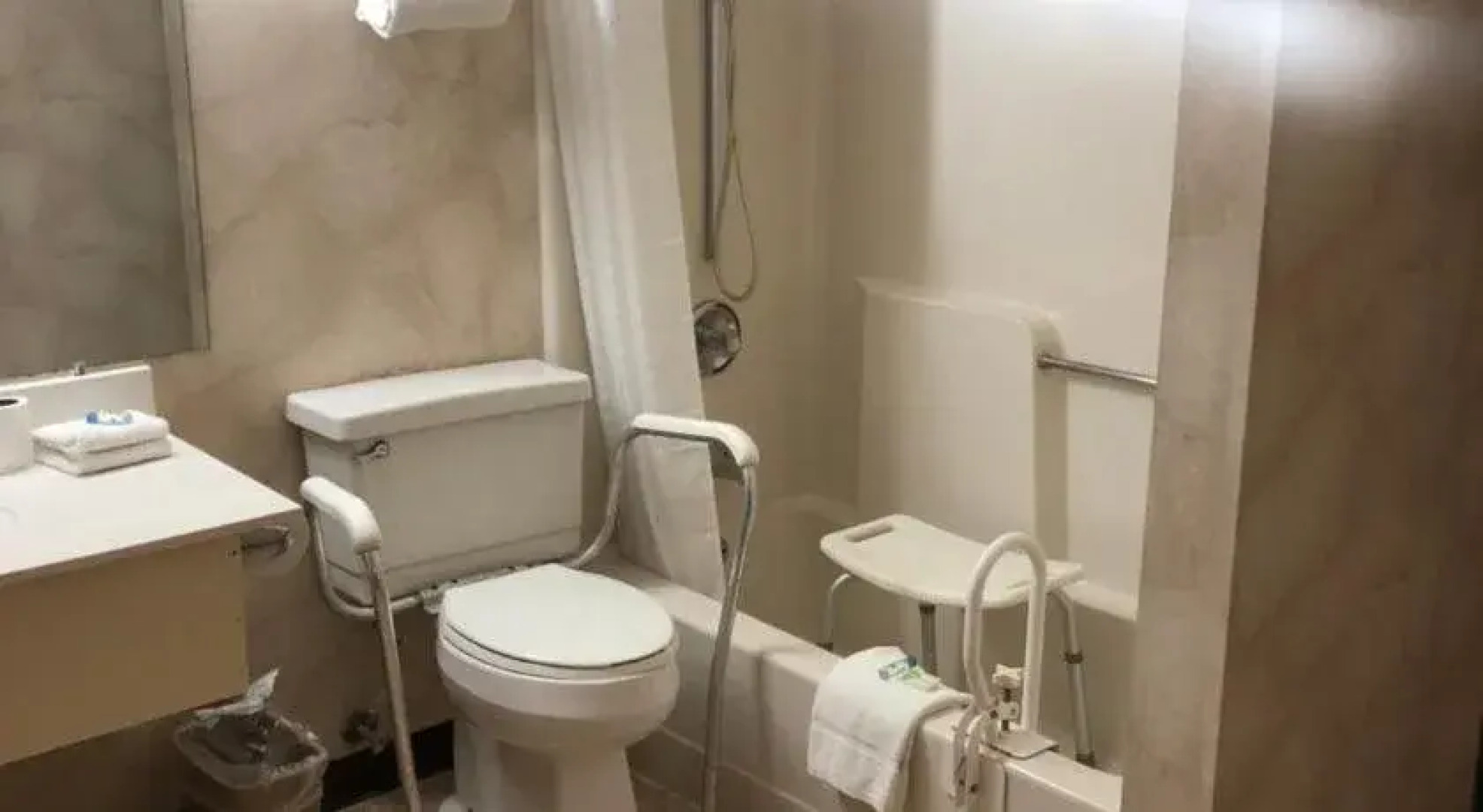 Super 8 Etters/harrisburg Area