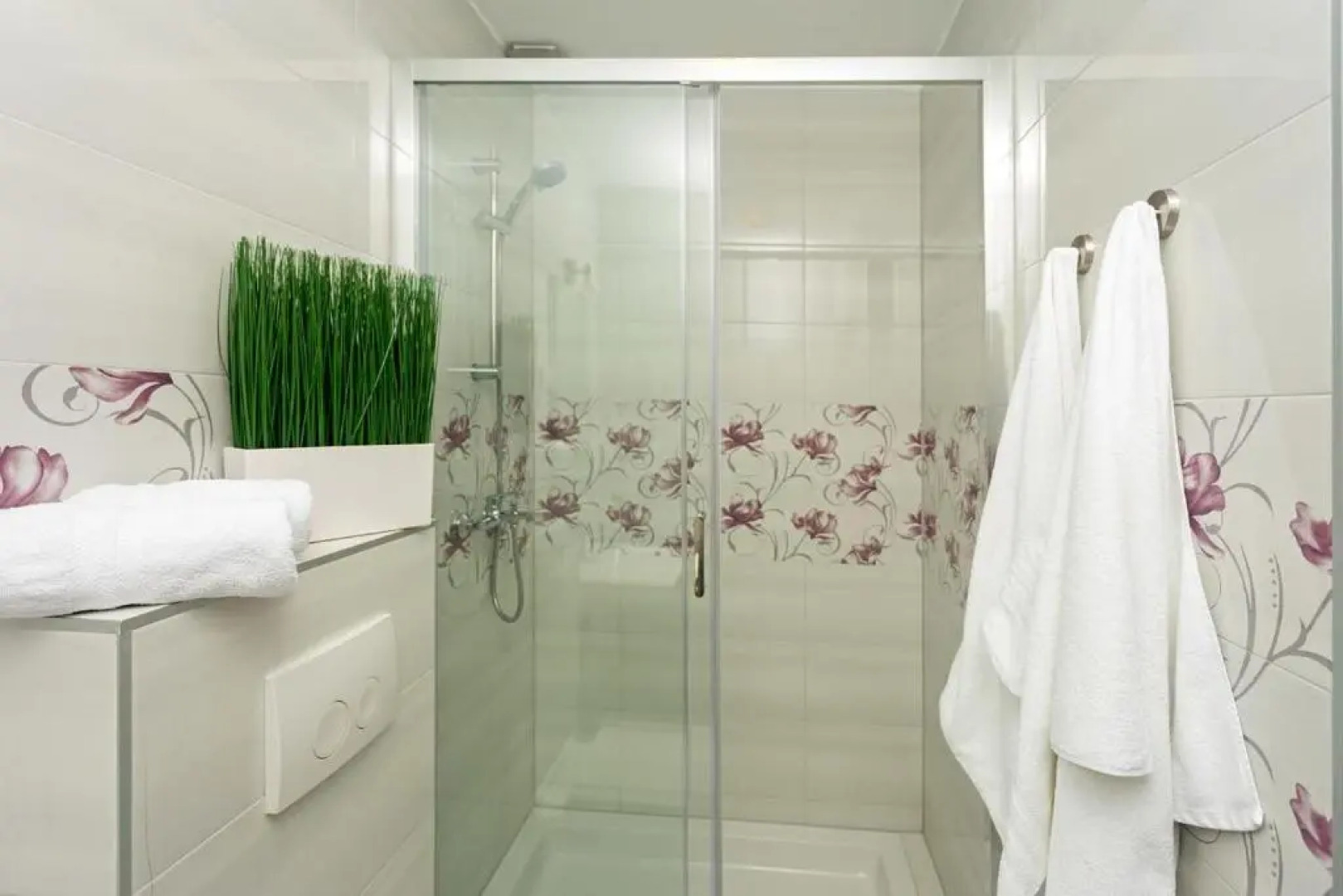 Lovely apartments Balić