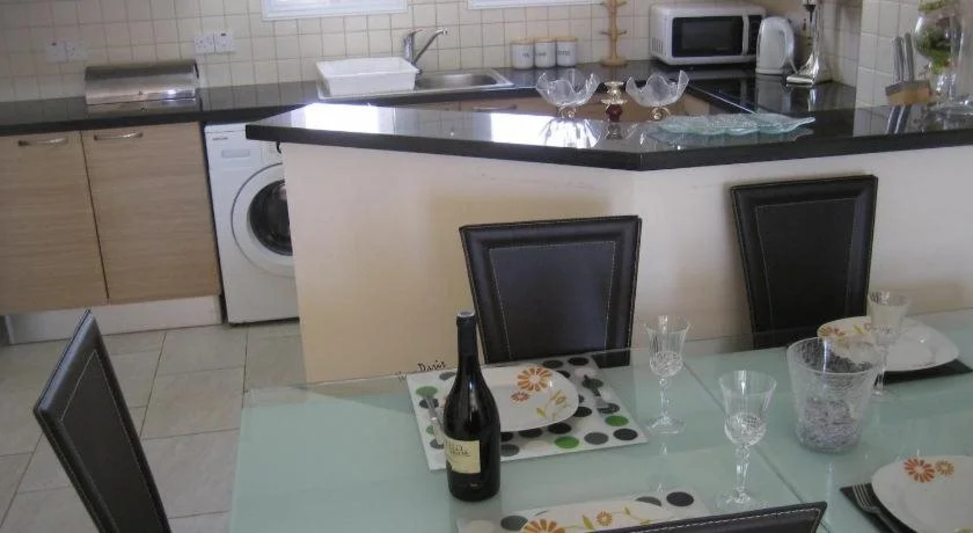 Anastasia Apartments