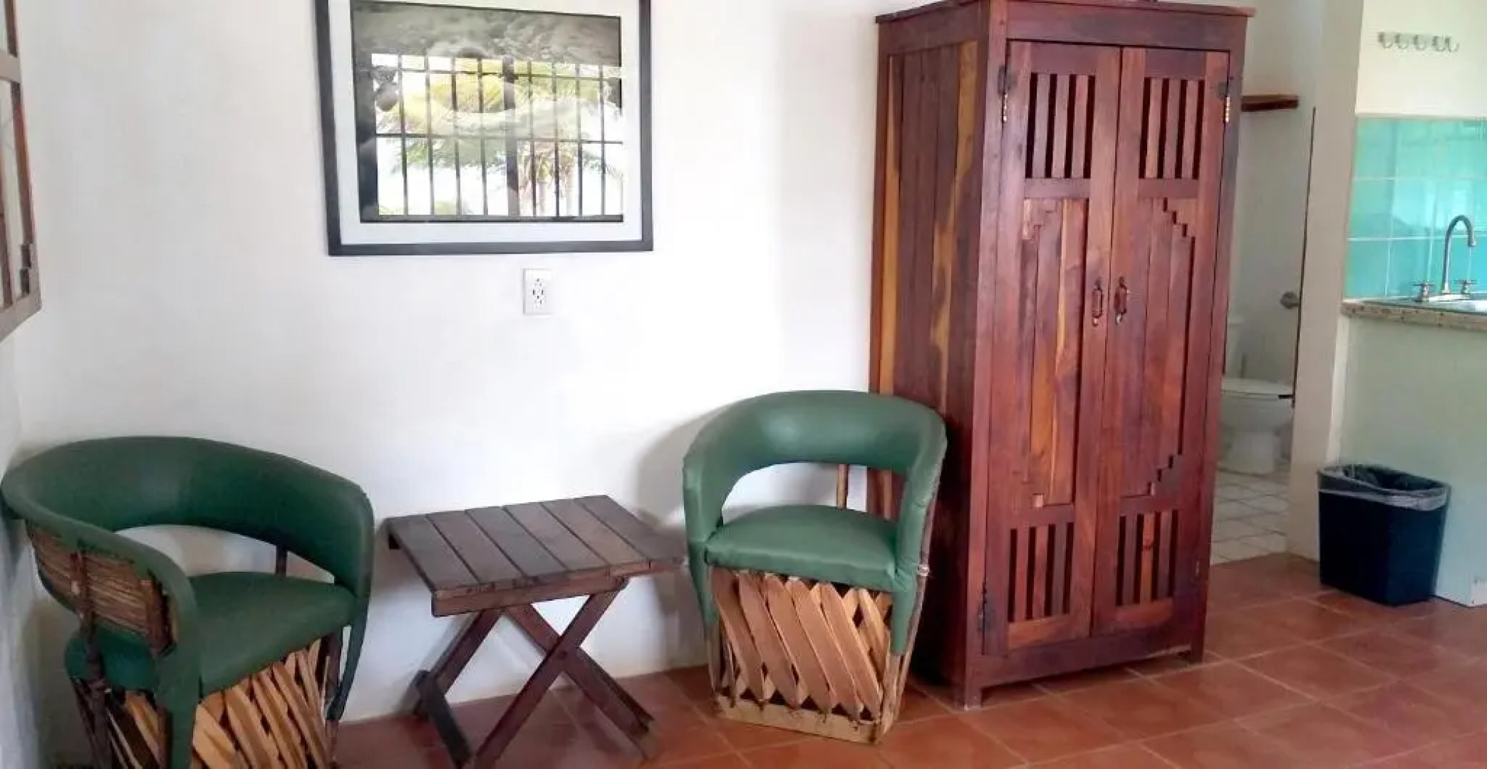 Mayan Beach Garden Inn