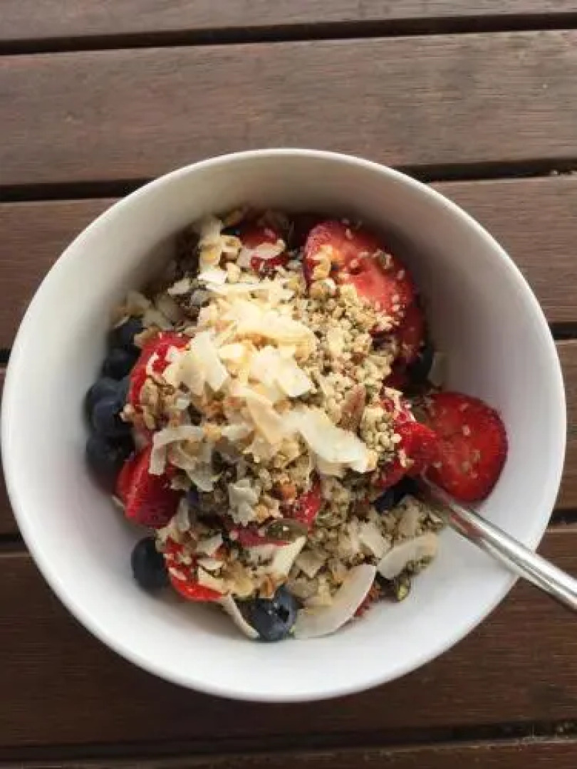 Destiny's Run Retreat