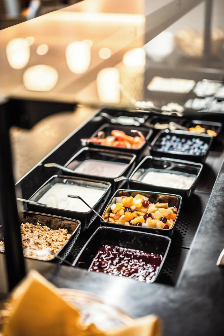 Seehotel am Kaiserstrand