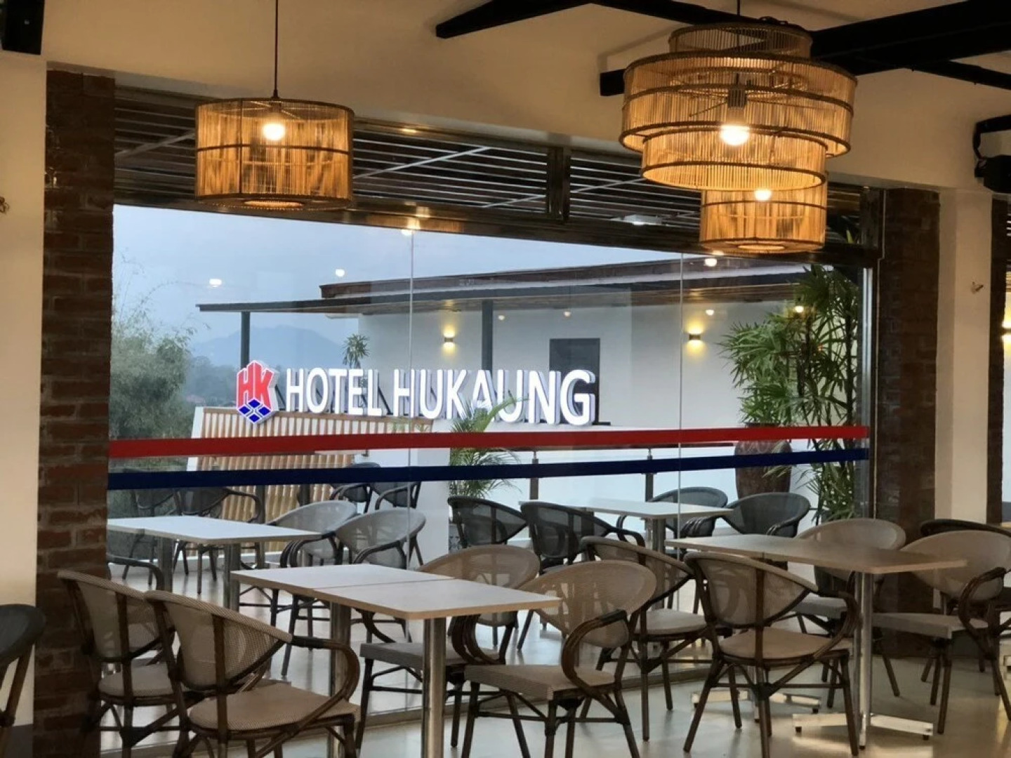 Hotel Hukaung