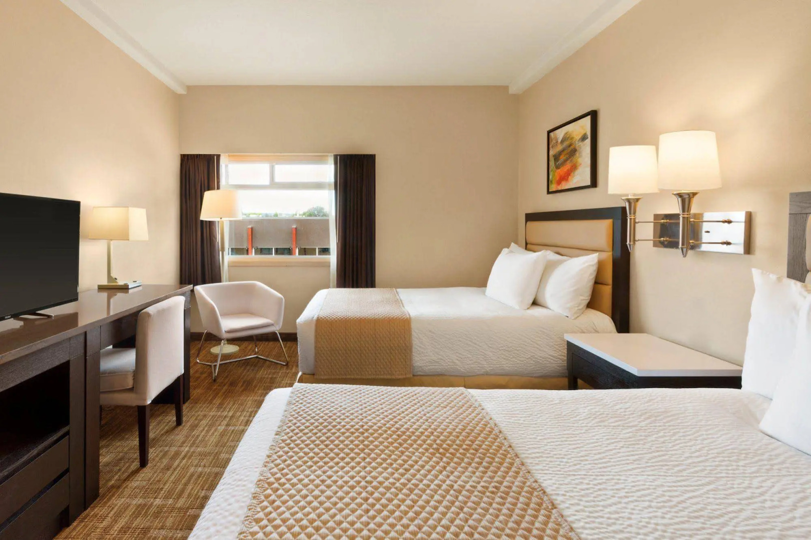 Days Inn - Prince George