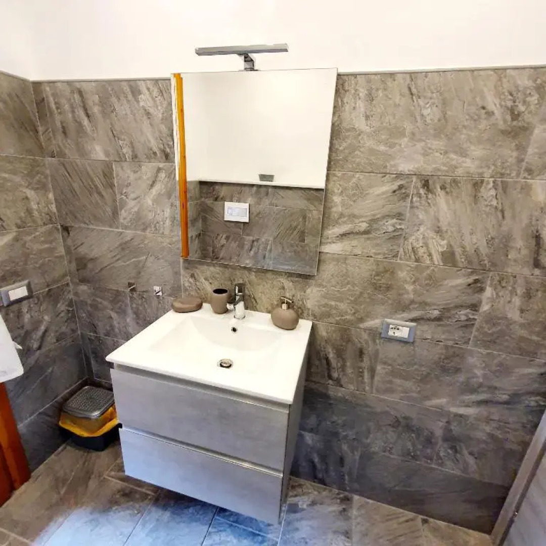 Villa Volta 2 Policlinico Monserrato