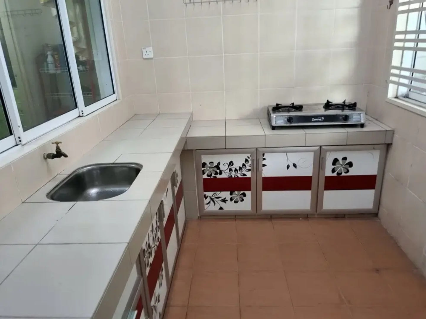 OYO 90228 D'Anjung Villa
