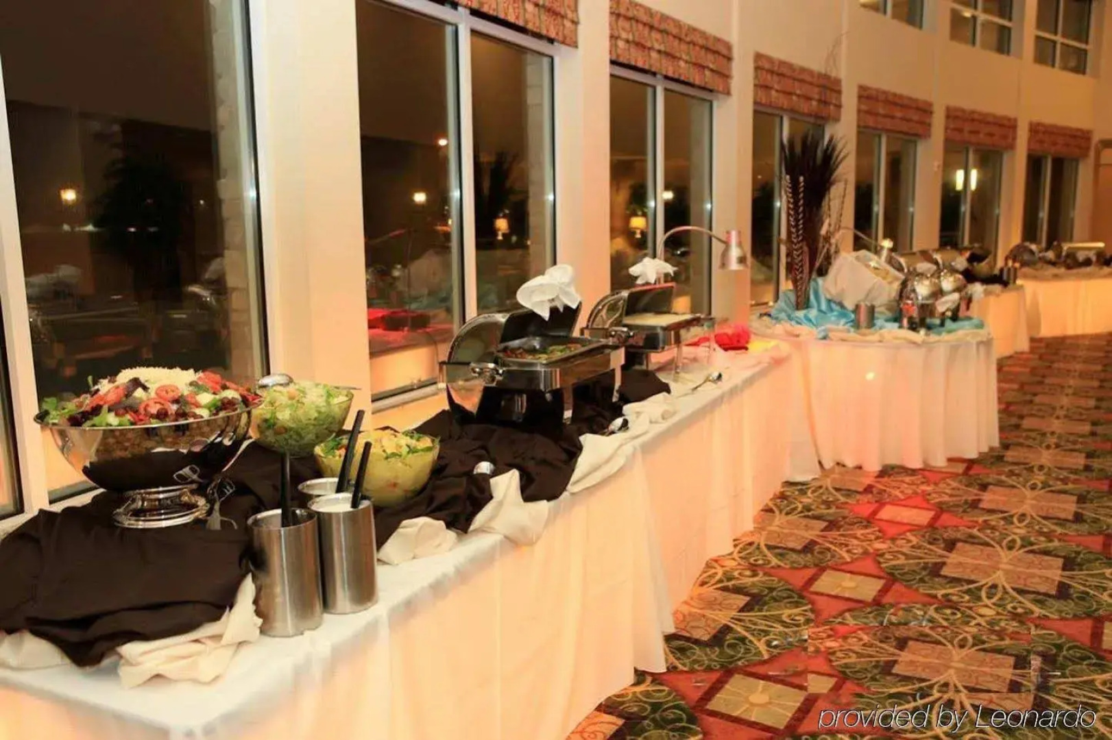 Shilo Inns Idaho Falls