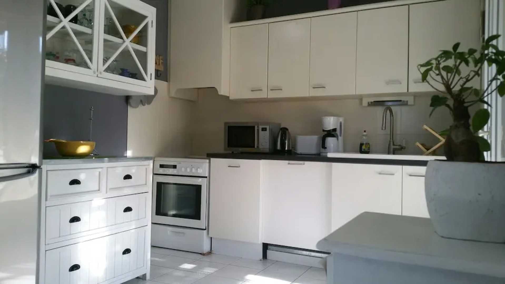 Maison entre Alpilles et Luberon