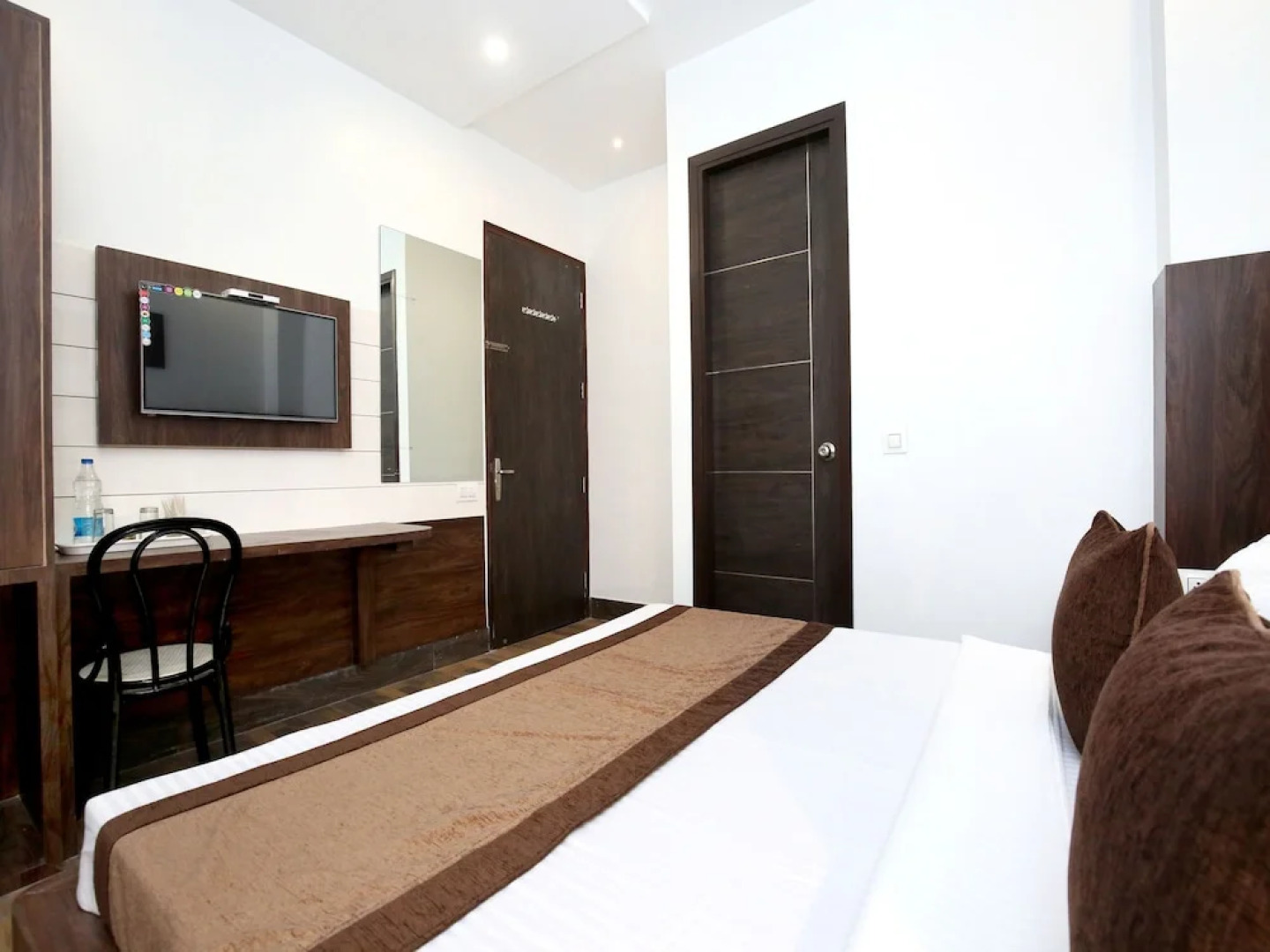 OYO 11632 Hotel Stay INN Classic