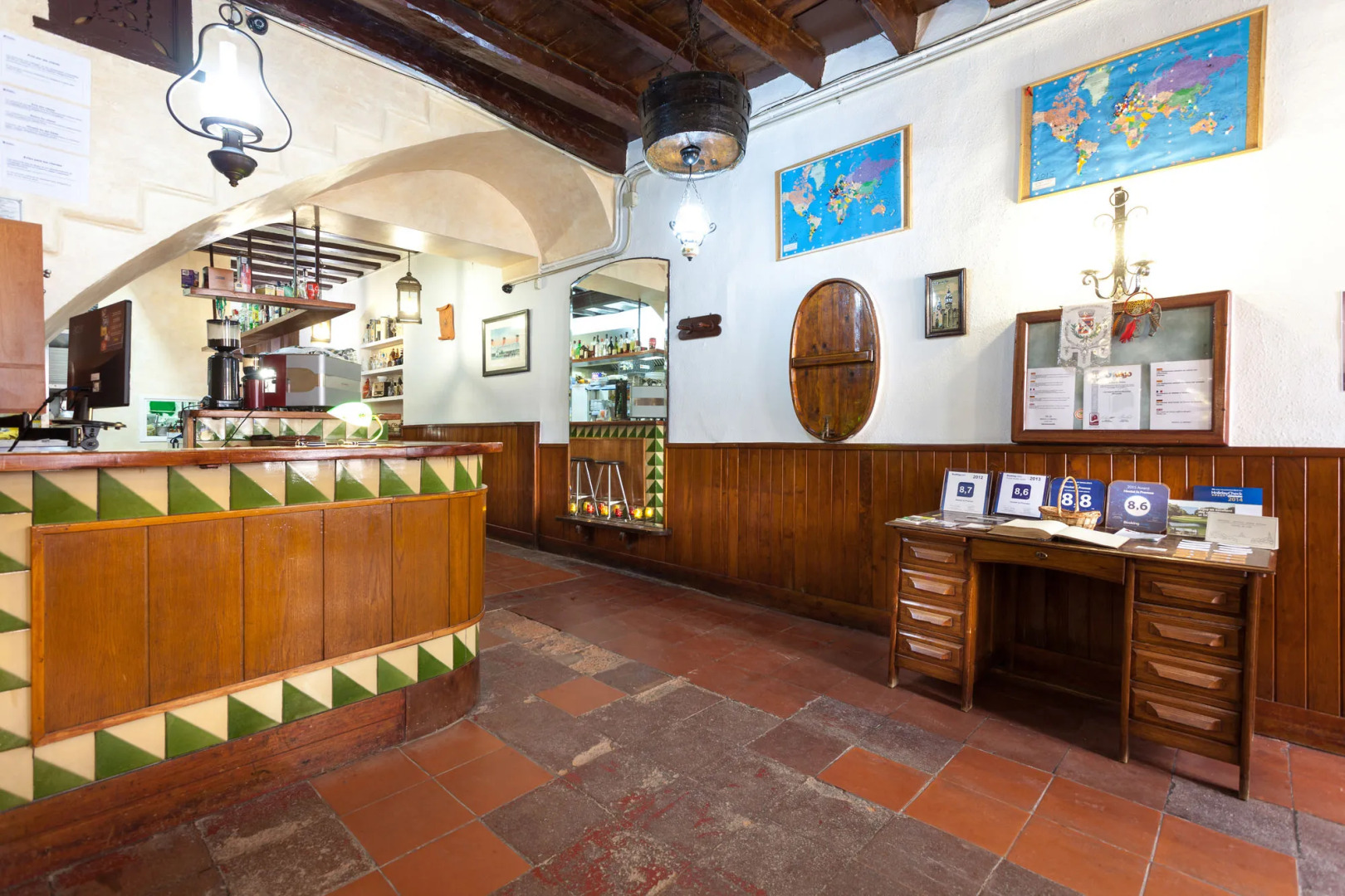 Hostal la Premsa
