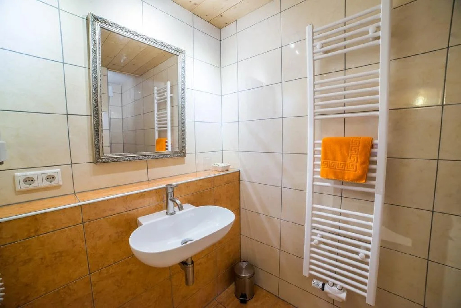 Apartments Landhaus Sonnheim