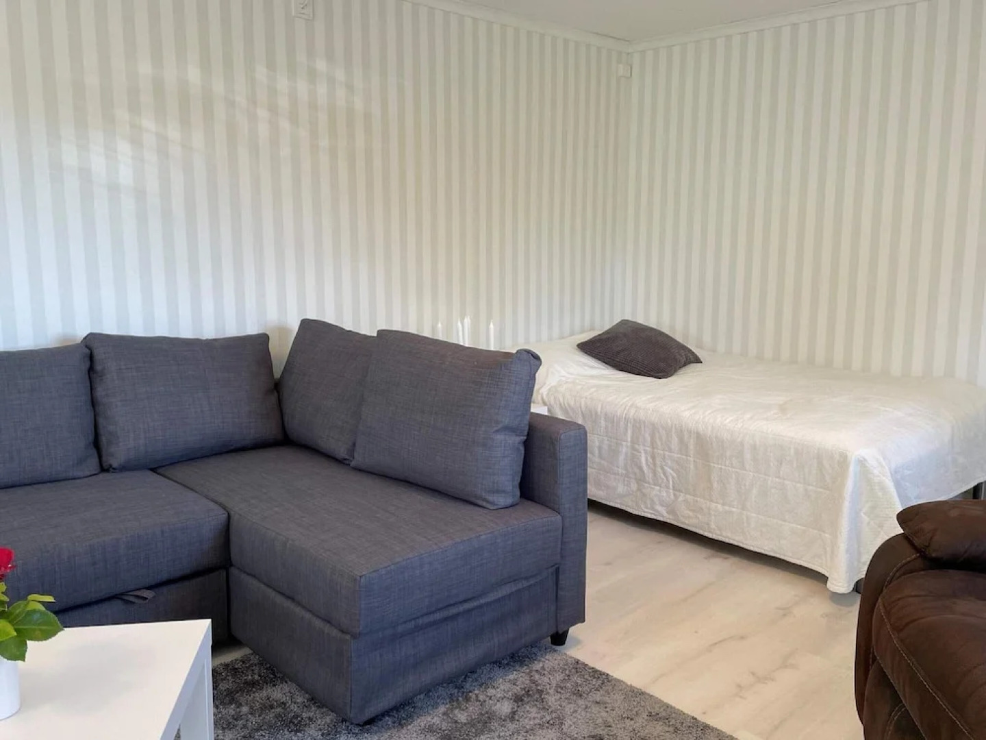 4 Person Holiday Home in Skarhamn-by Traum