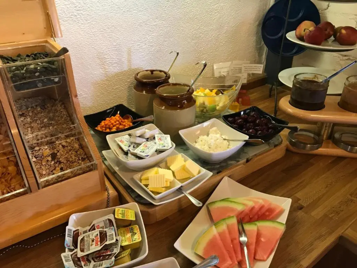 Hotel Drei Jahreszeiten