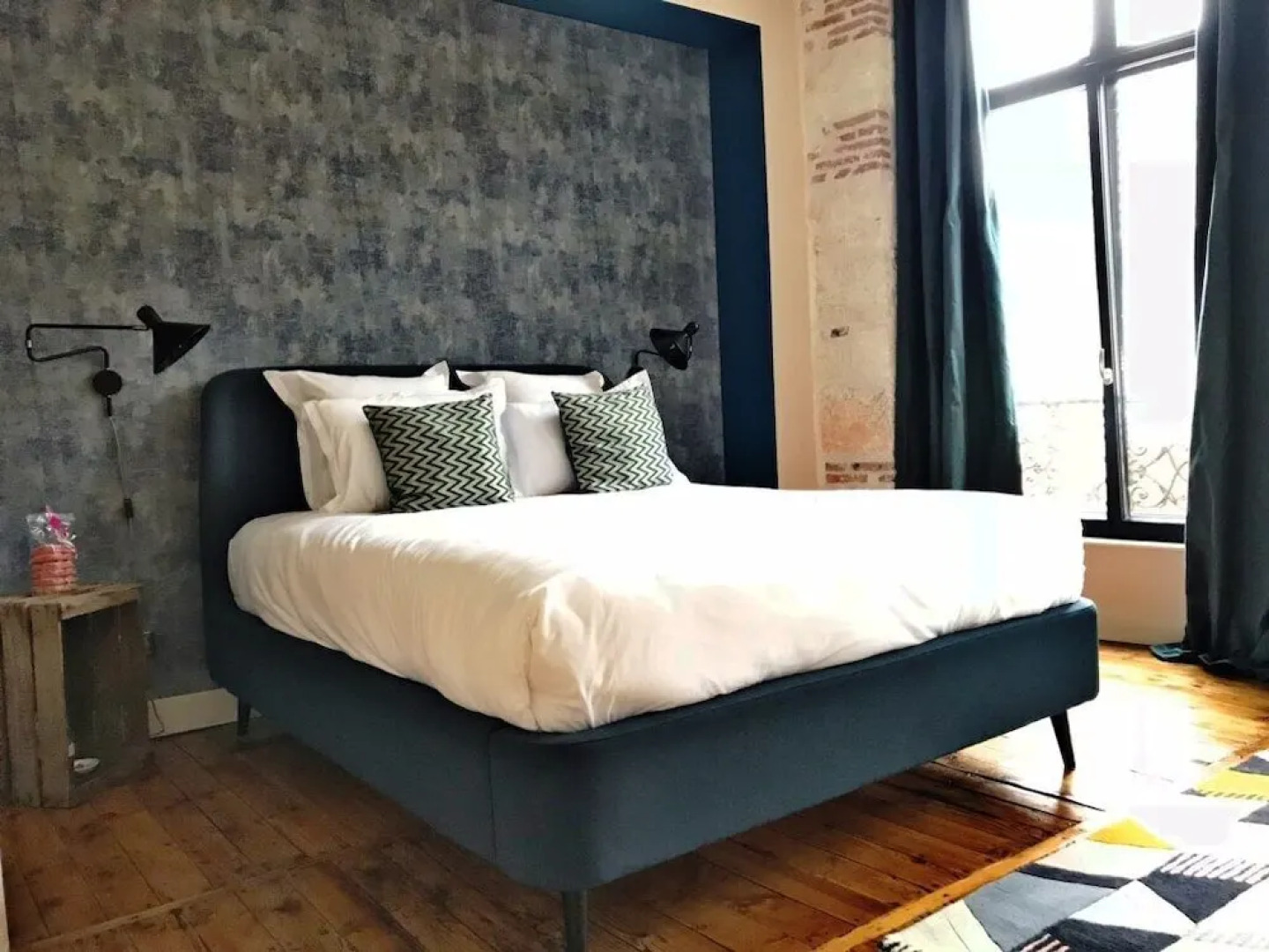 Demeure Saint Martin