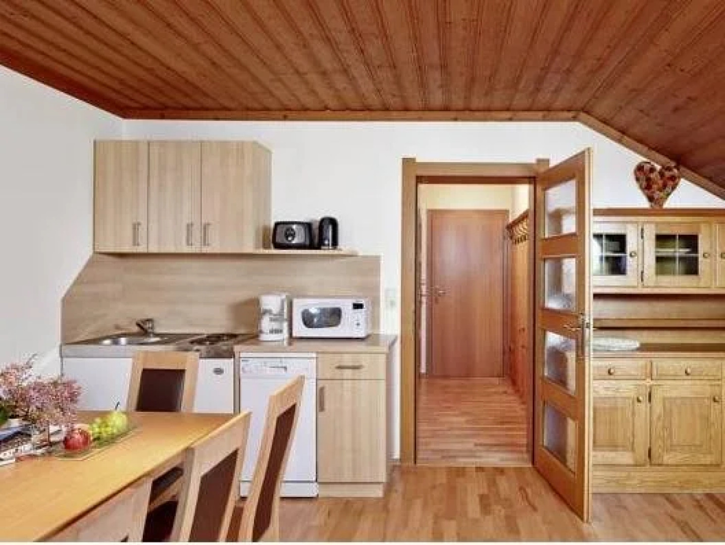 Appartements am Stadtpark Zell am See