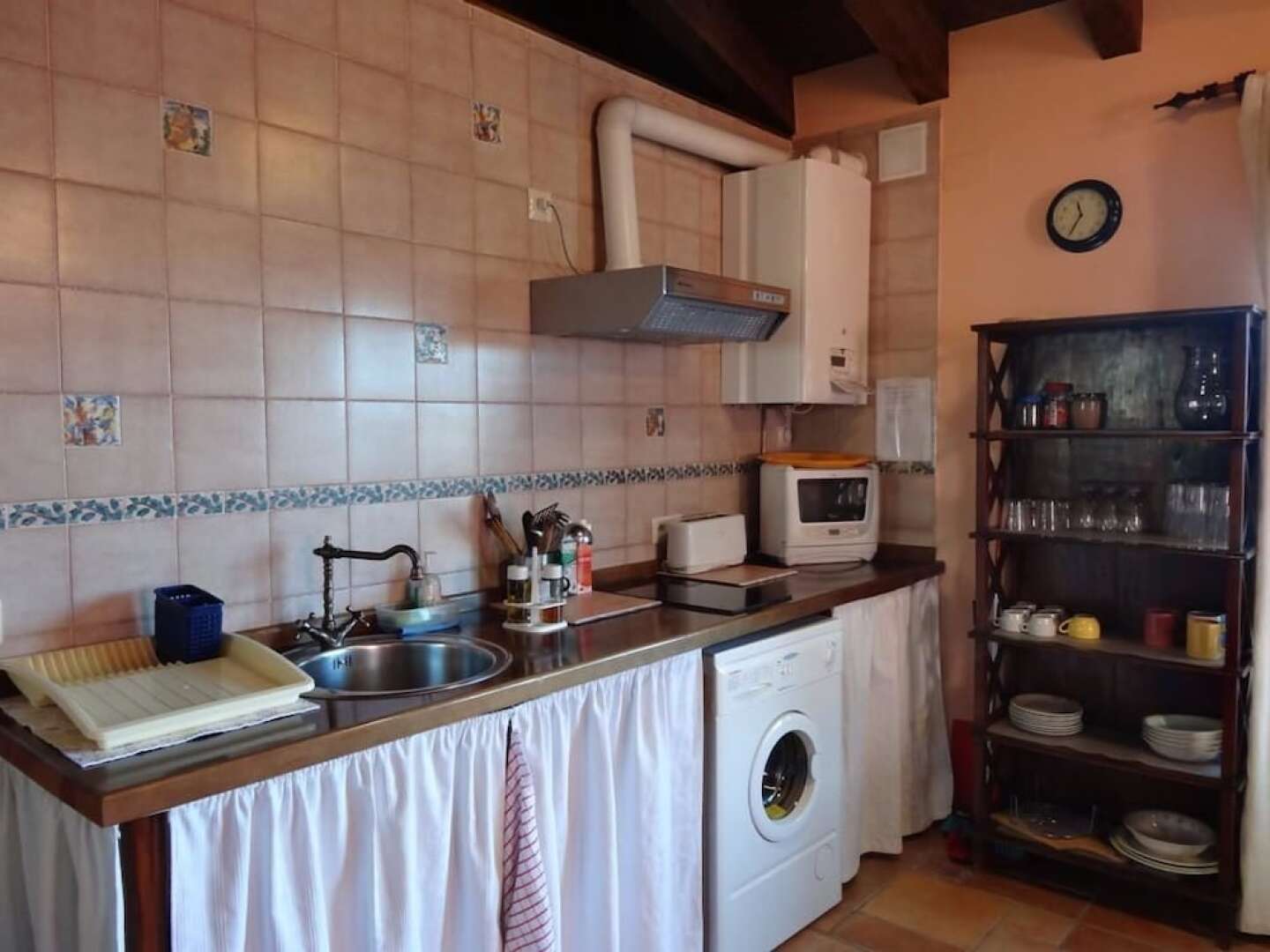 Apartamentos Turísticos Los Atardeceres