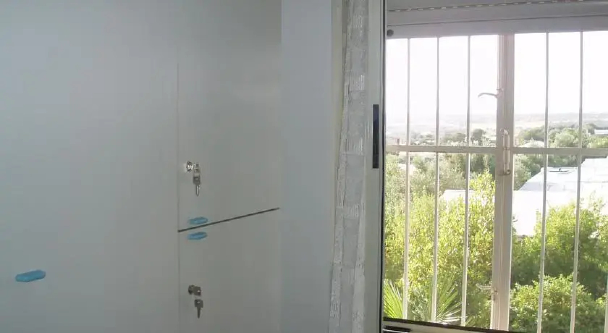 La Casa nel Giardino