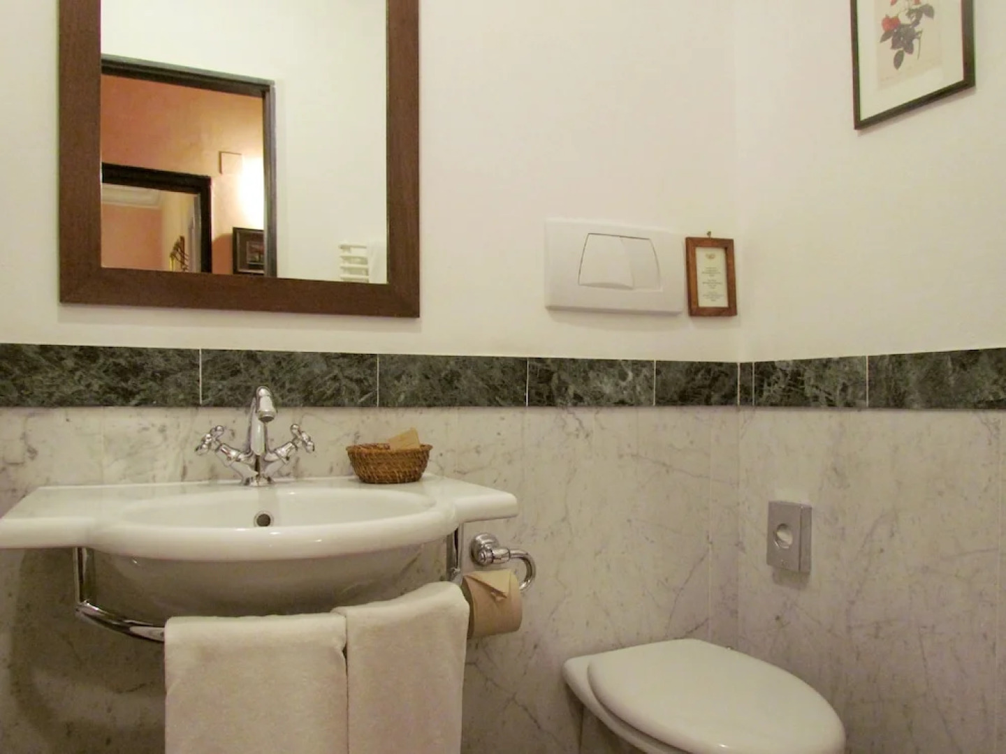 Villanova Apartments - Nature & Wellness