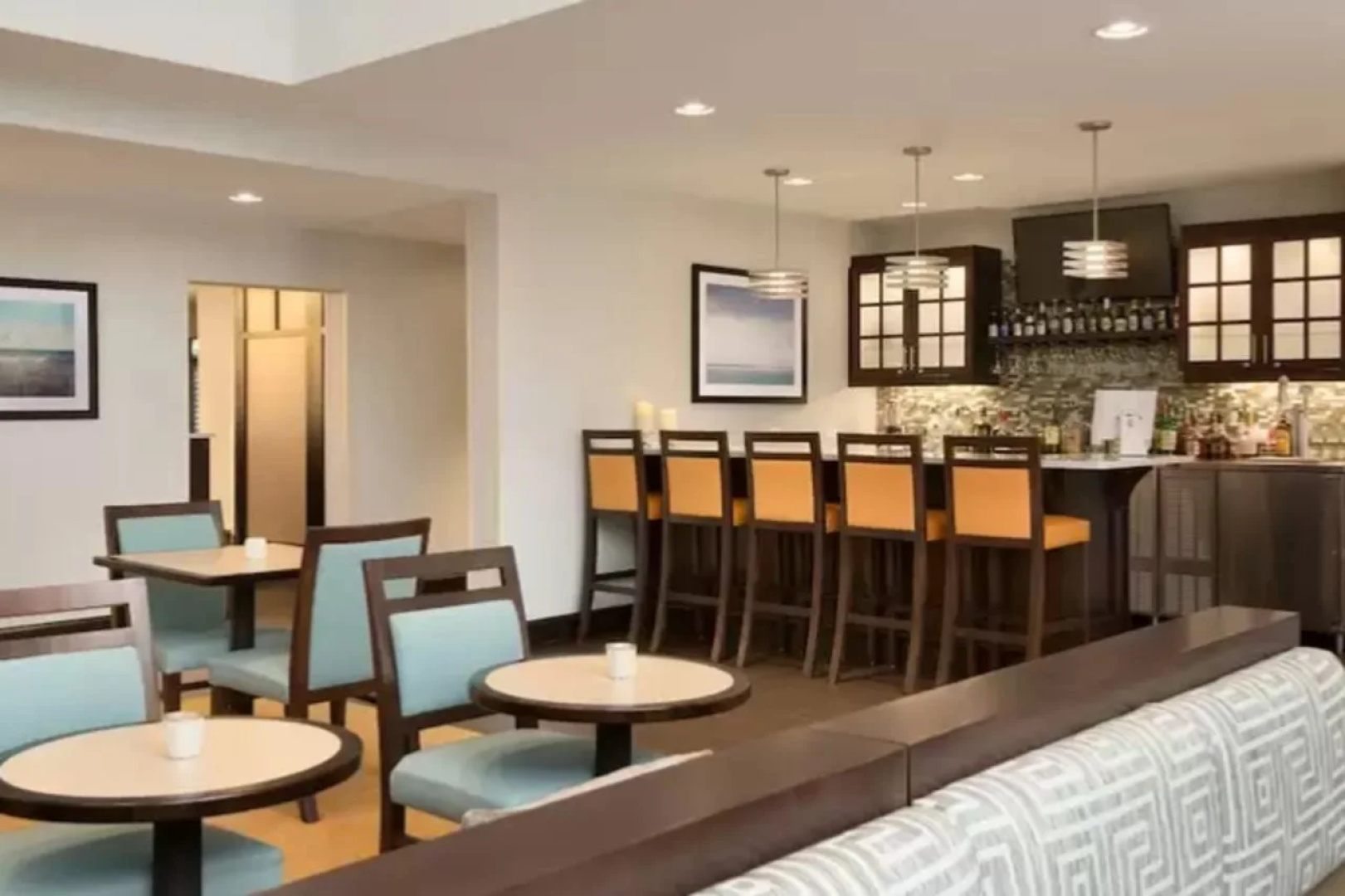 Homewood Suites by Hilton Jacksonville Deerwood Park